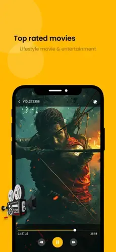 pikashow-application-update Top Rated Movies